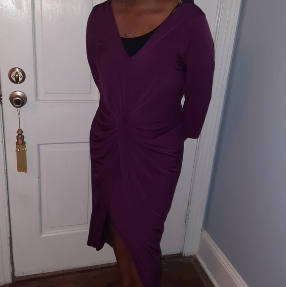 Dress - Picture 1 of 2